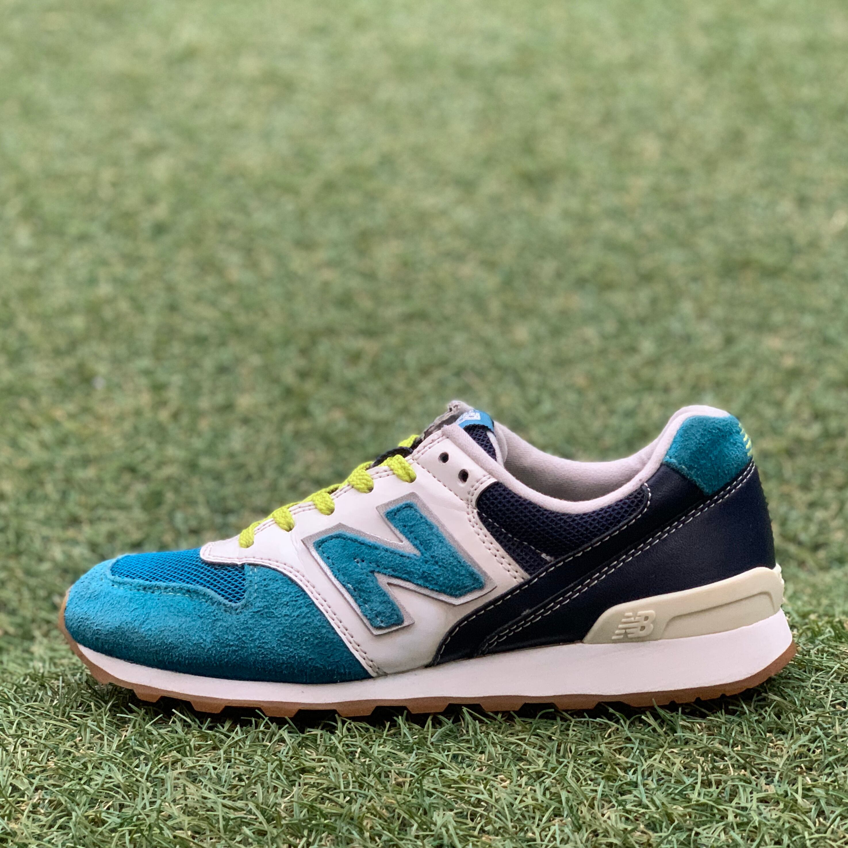 newbalance WR996RB ニューバランス F518
