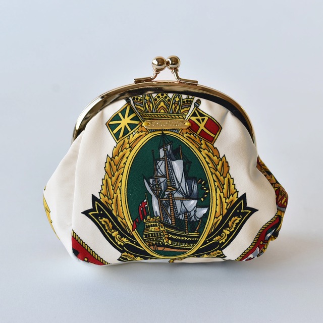 D_GAMA POUCH / No,10159