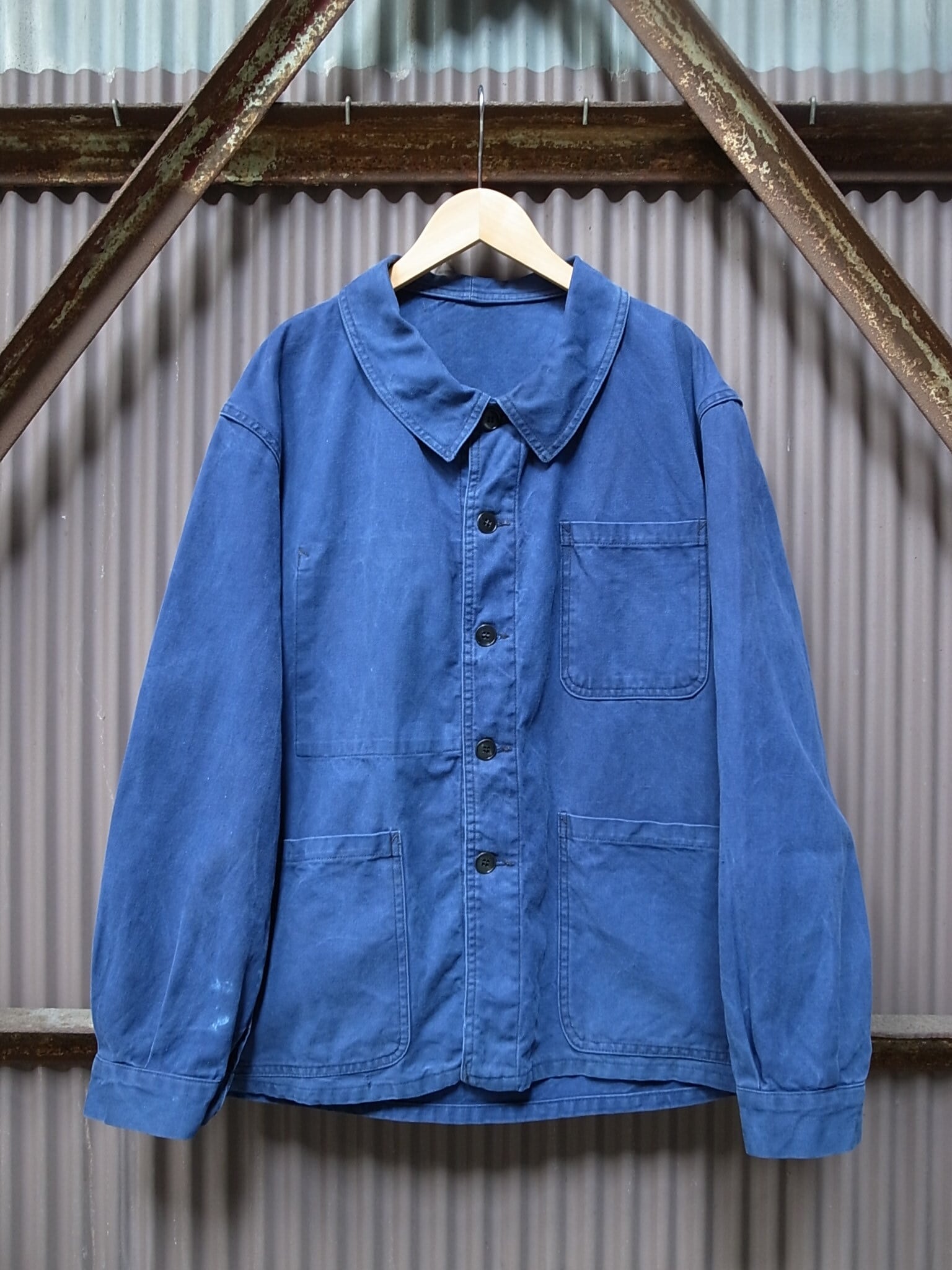 青い羊 for Vintage Lovers | Elephant House