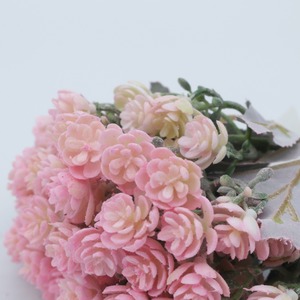 サボテン花造花