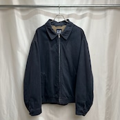 90s OLD GAP スポーツジャケット フェード 雰囲気系 スウィングトップ XL