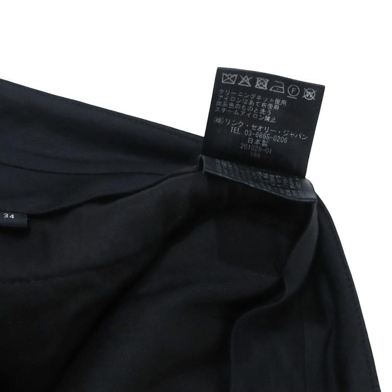 Theory セオリー スラックス 02-0306101-893-034 パンツ トラウザーズ