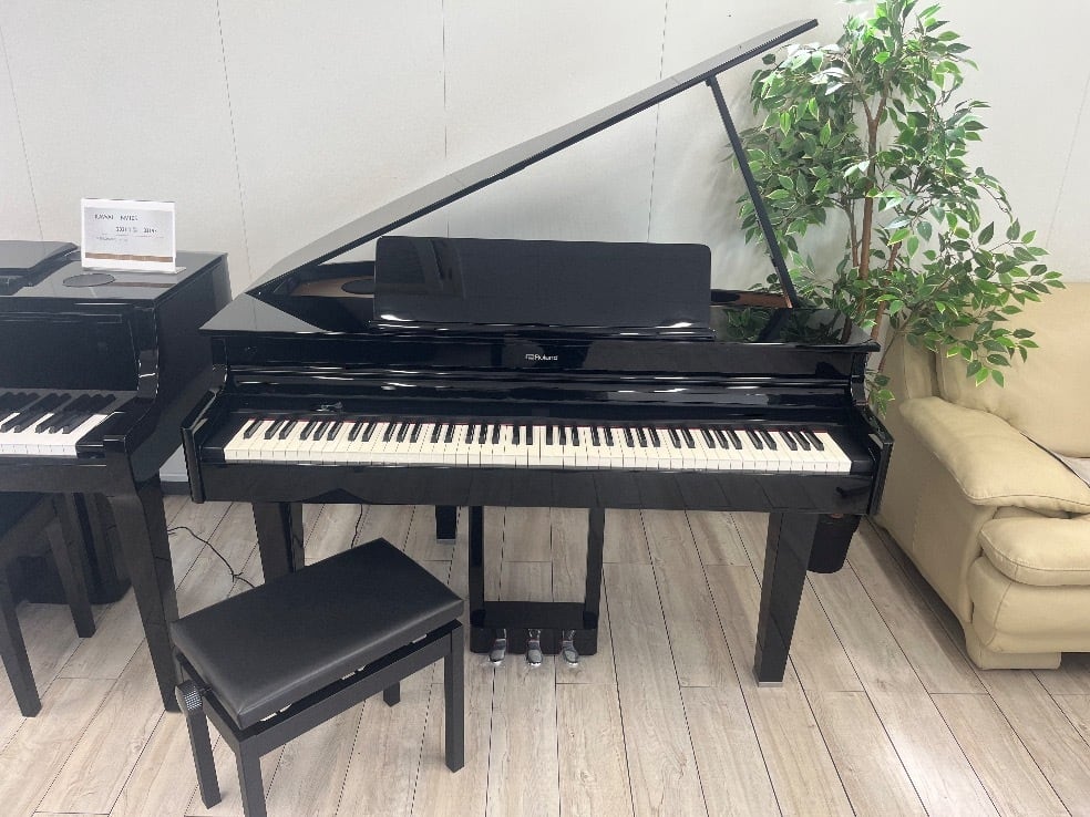 ★77383【電子ピアノ】ROLAND 　LX5LA　24年製 ☆77383【電子ピアノ】ROLAND LX5LA 24年製 | リユース専門店エプコ