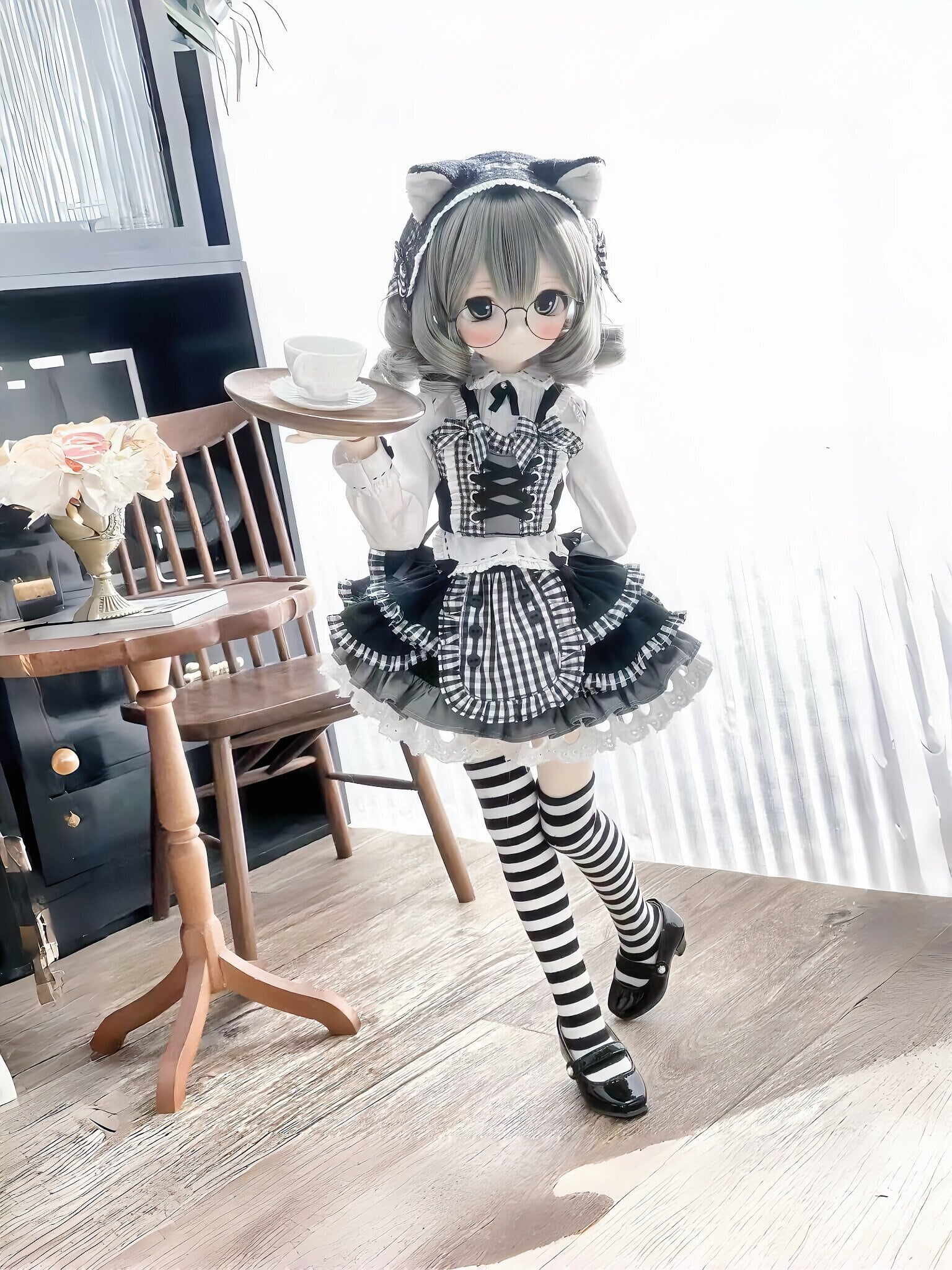 1/4(40-50cmドール) | miodollmio