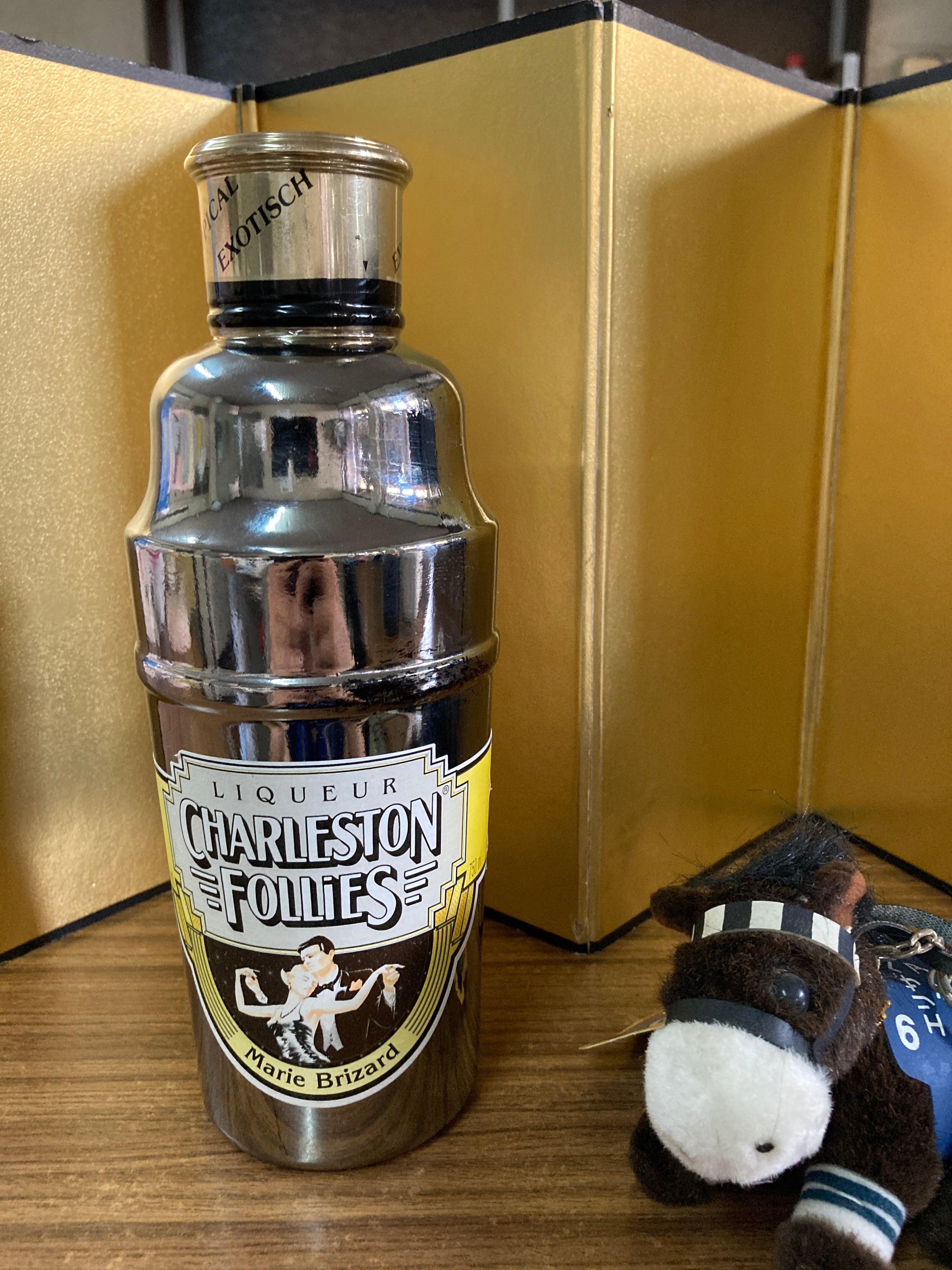 チャールストン♡フォーリーズ/750ml | (有) 美濃屋 伊関酒店