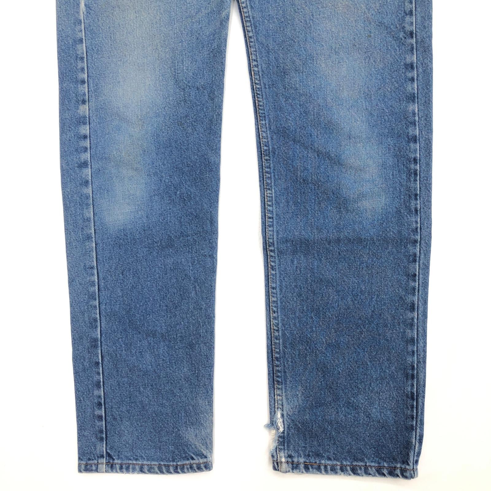 Levi's | リーバイス デニムパンツ 20505-0217 USA製 オレンジタブ