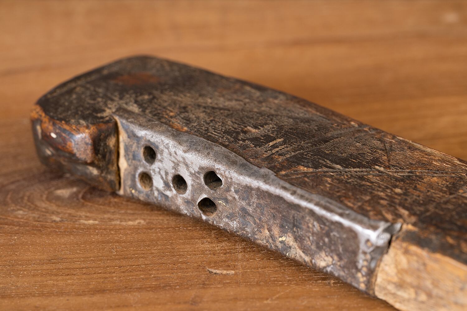 Dogon Door Locks ドゴン族 ドアロック(ec-119) | eats & crafts