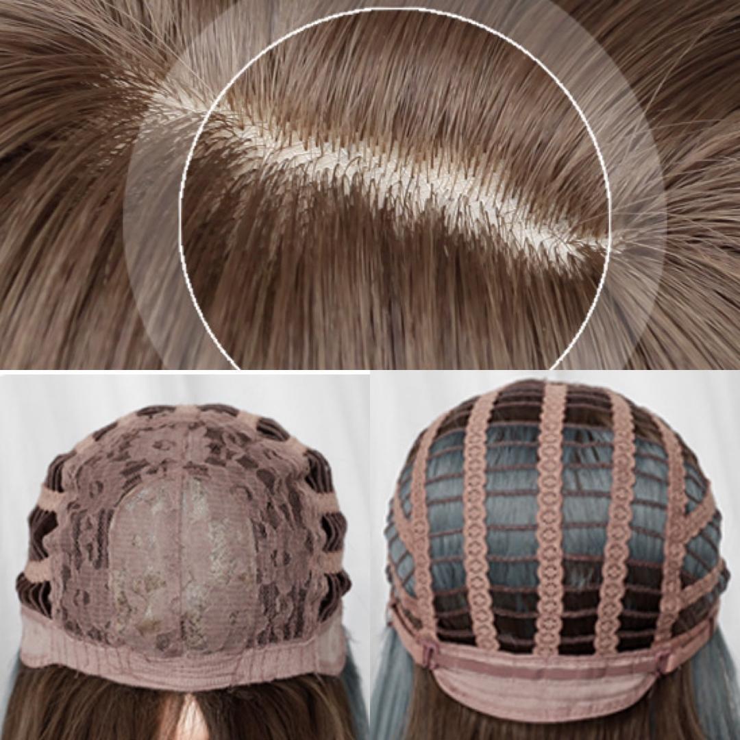 ダークブラウン フルウィッグ 楽天市場】【8/1-8/31限定最大100%ポイントバック※上記バナー