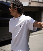 HAPPY SAUCE ICON WAPPEN T-SHIRTS［HSC005］