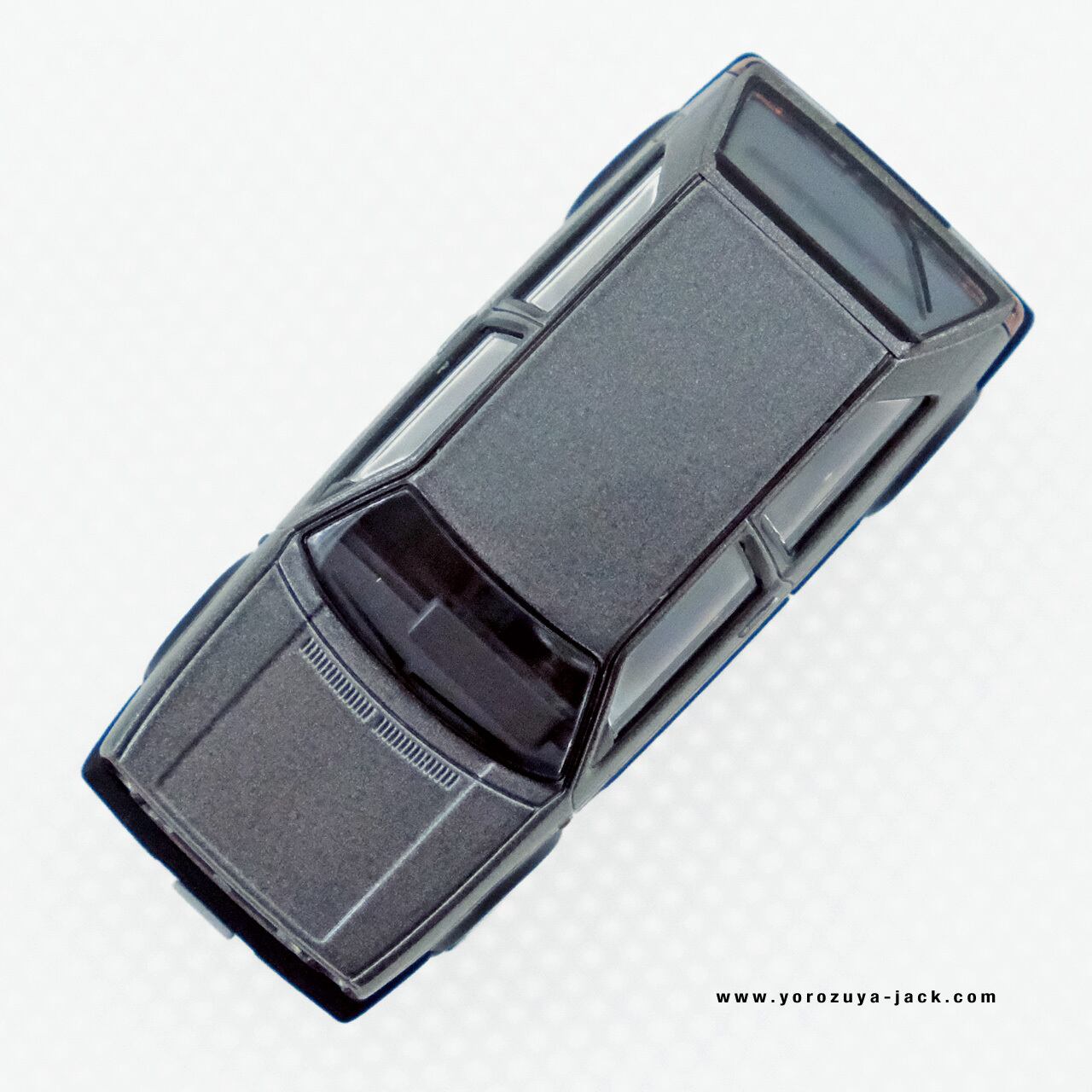 トミカリミテッドヴィンテージネオ LV-N70b フォルクスワーゲン ゴルフ