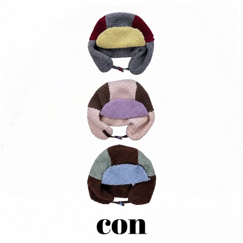 CON.［取寄］toy dumble hat 26winter