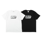 0867 / T-Shirt / Distortion
