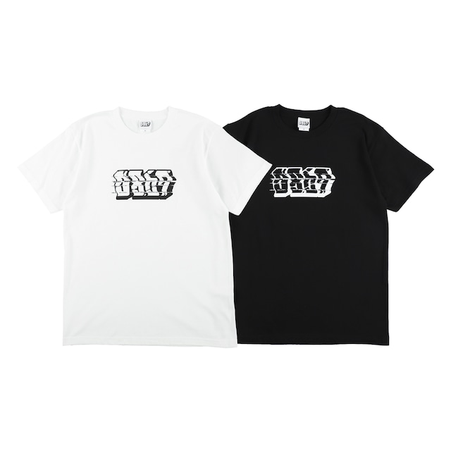 0867 / T-Shirt / Blockbuster