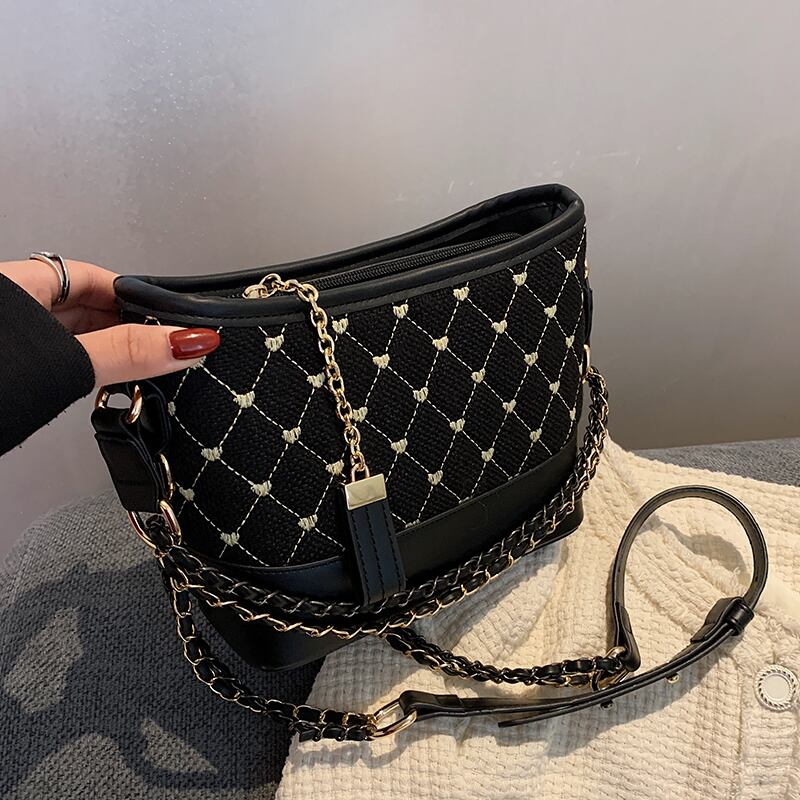 チェーン オータムウィンター 秋物 冬物 Tiancai_Wing_Bag30116886506