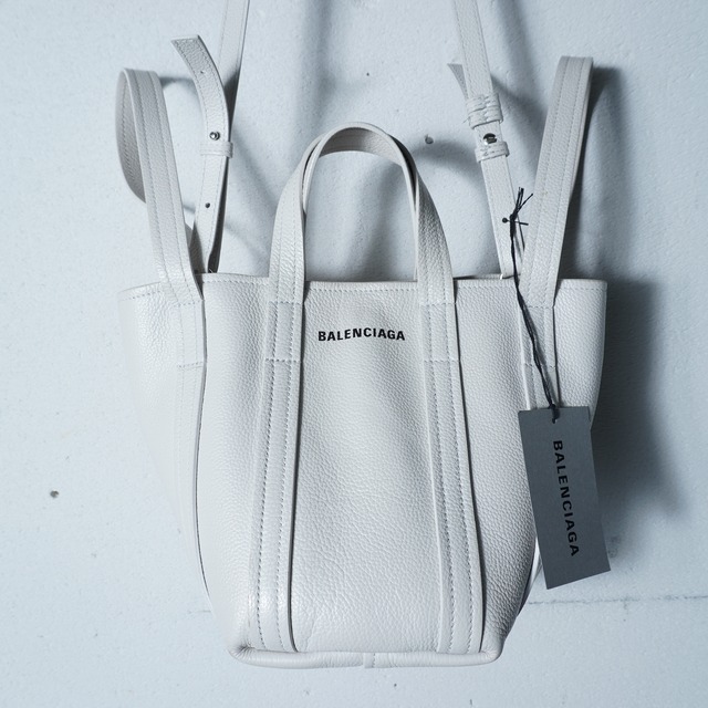 BALENCIAGA‼️バレンシアガ 千鳥柄 ショルダー ハンドバッグ 2way 