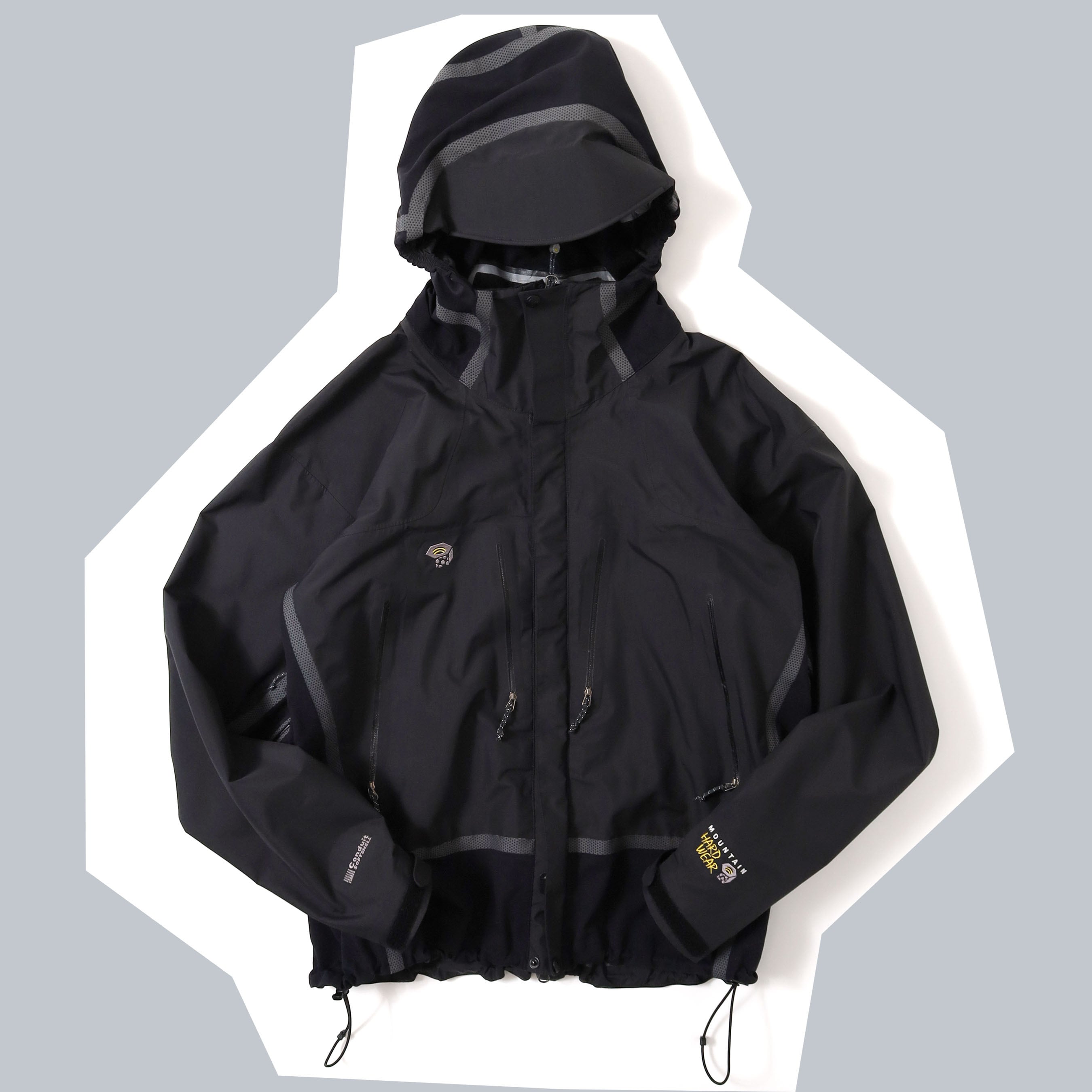stoneisland【希少】Mountain Hardwear Conduit Jacket 90s