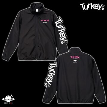 CP20072 愛してマスカット+2 トレーニングジャケット | Pay ID