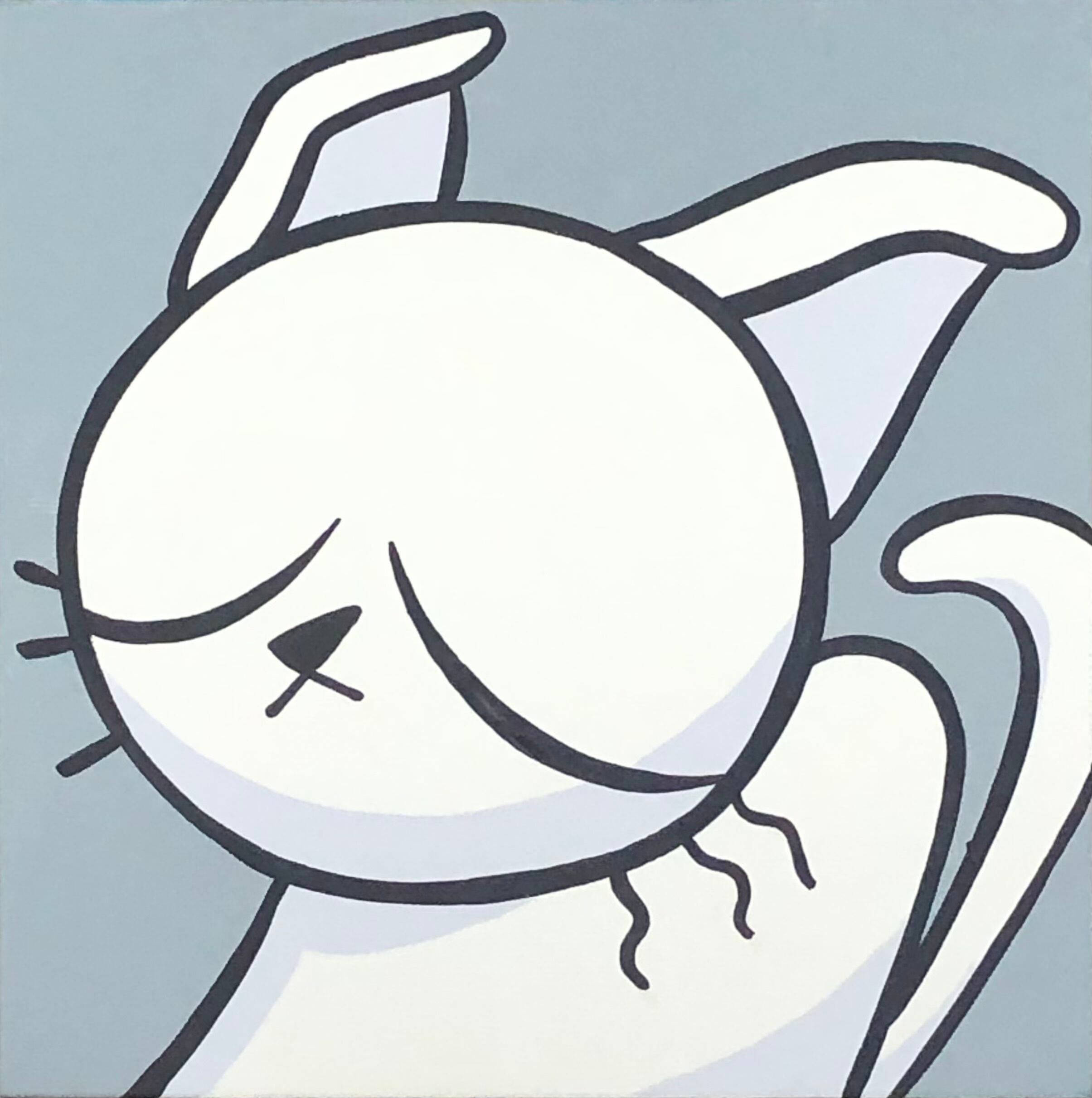 アーティストブック（zine）「boo.」 | とことんねむろう