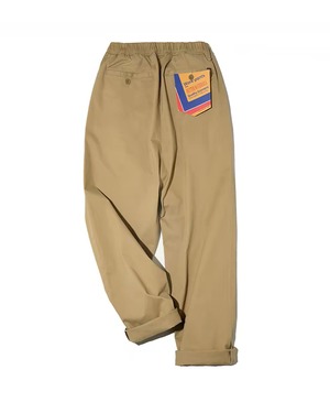Casual Work Drawstring Pants  K0268