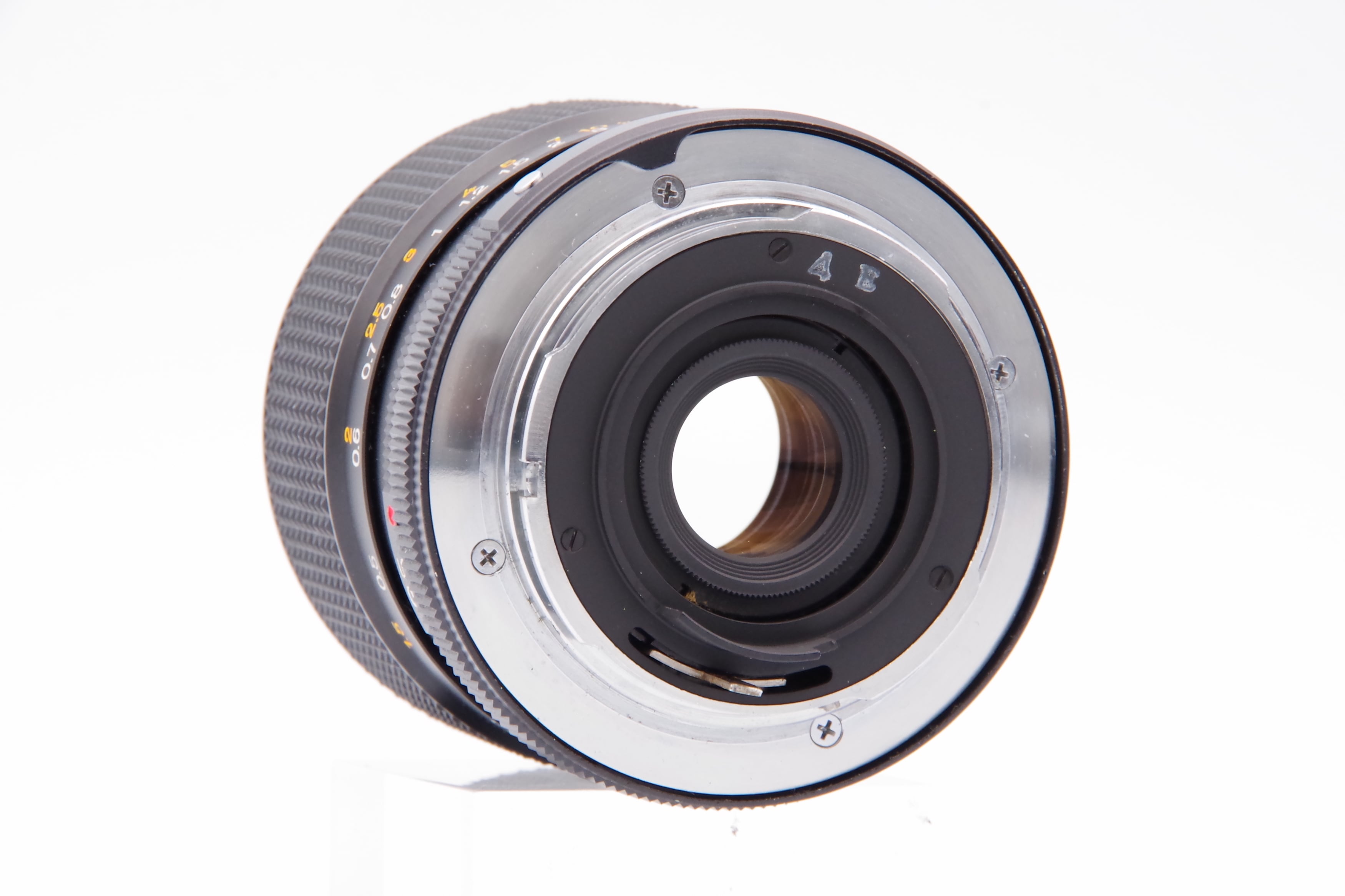 HEXANON AR 35mm F2.8 ARマウント KONICA コニカ | 近江寫眞機店