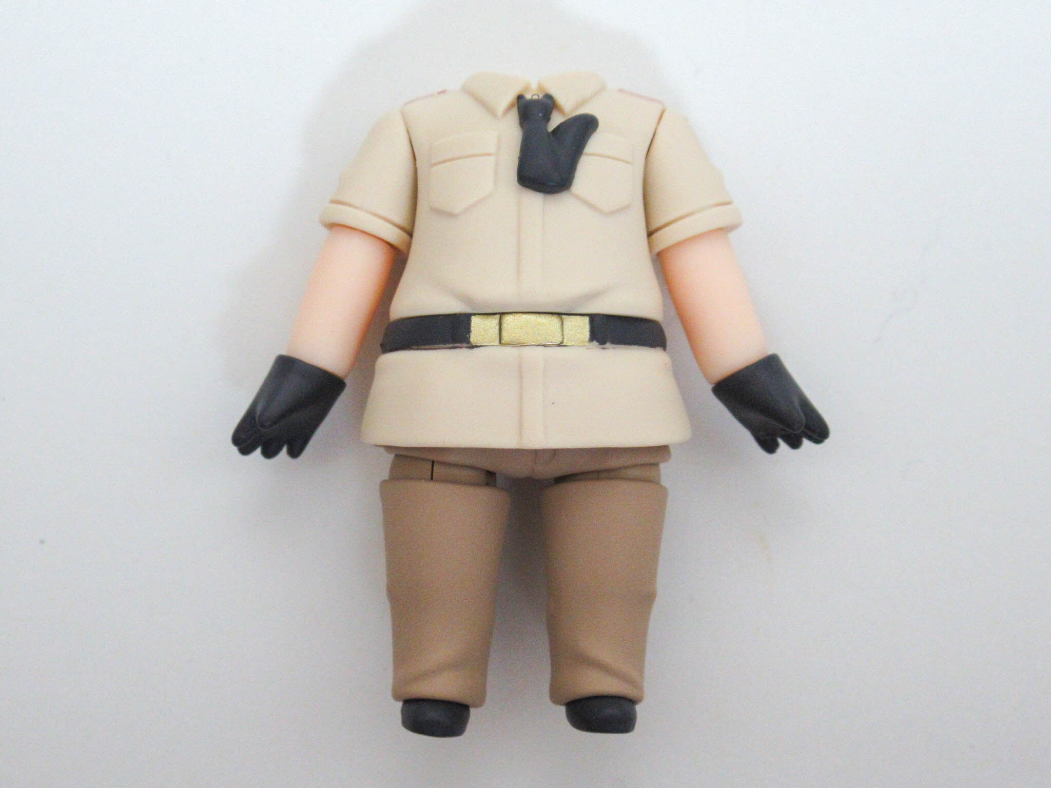 ねんどろいど ヘタリア ロマーノ 1958（ねんどろいど ヘタリア