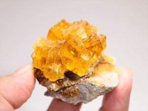 Fluorite（Valzergues Aveyron Dept. France）