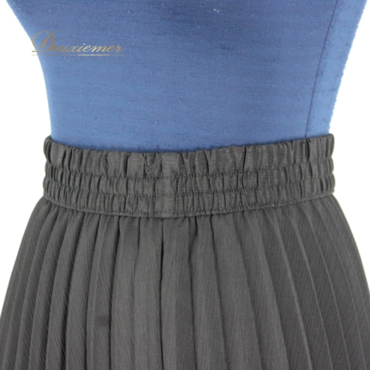 社交ダンス 衣装 スタンダード スカート レッスンウェア 女性用 レディース オールシーズン 黒 ブラック系 無地 シンプル プリーツ 練習着 ダンススカート フレアスカート 練習用スカート 着心地良い 高品質 ポリエステル おしゃれ おすすめ