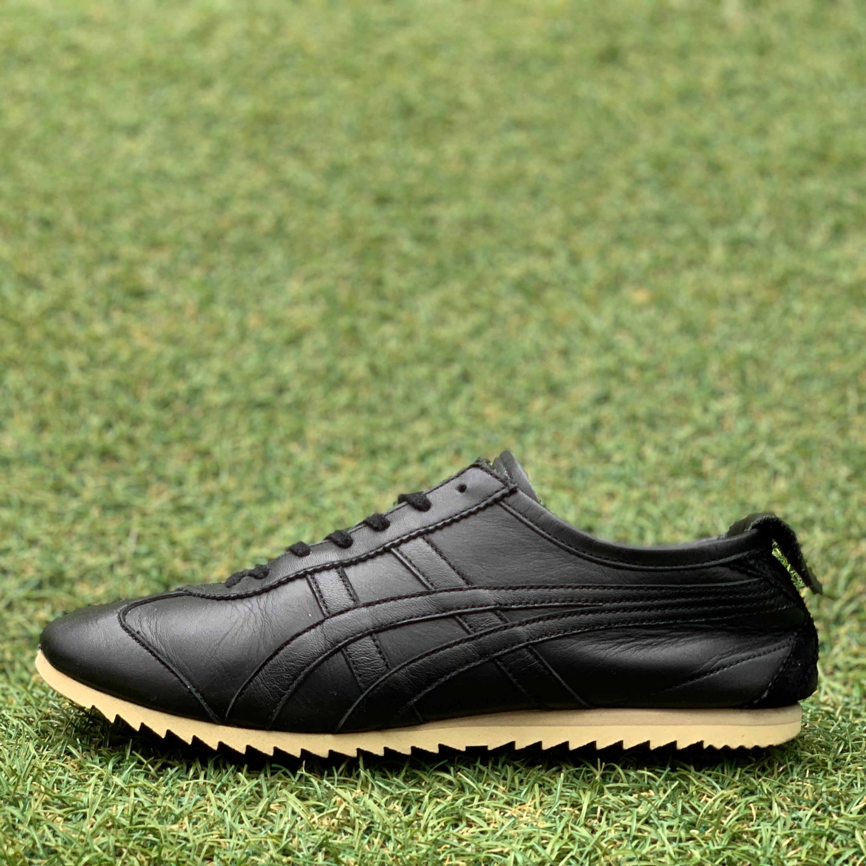 日本製!Onitsuka Tiger LIMBER 66 PRESTIGE LE オニツカタイガー リンバー66プレステージ G756