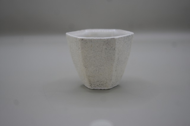 六角カップ④　大橋睦