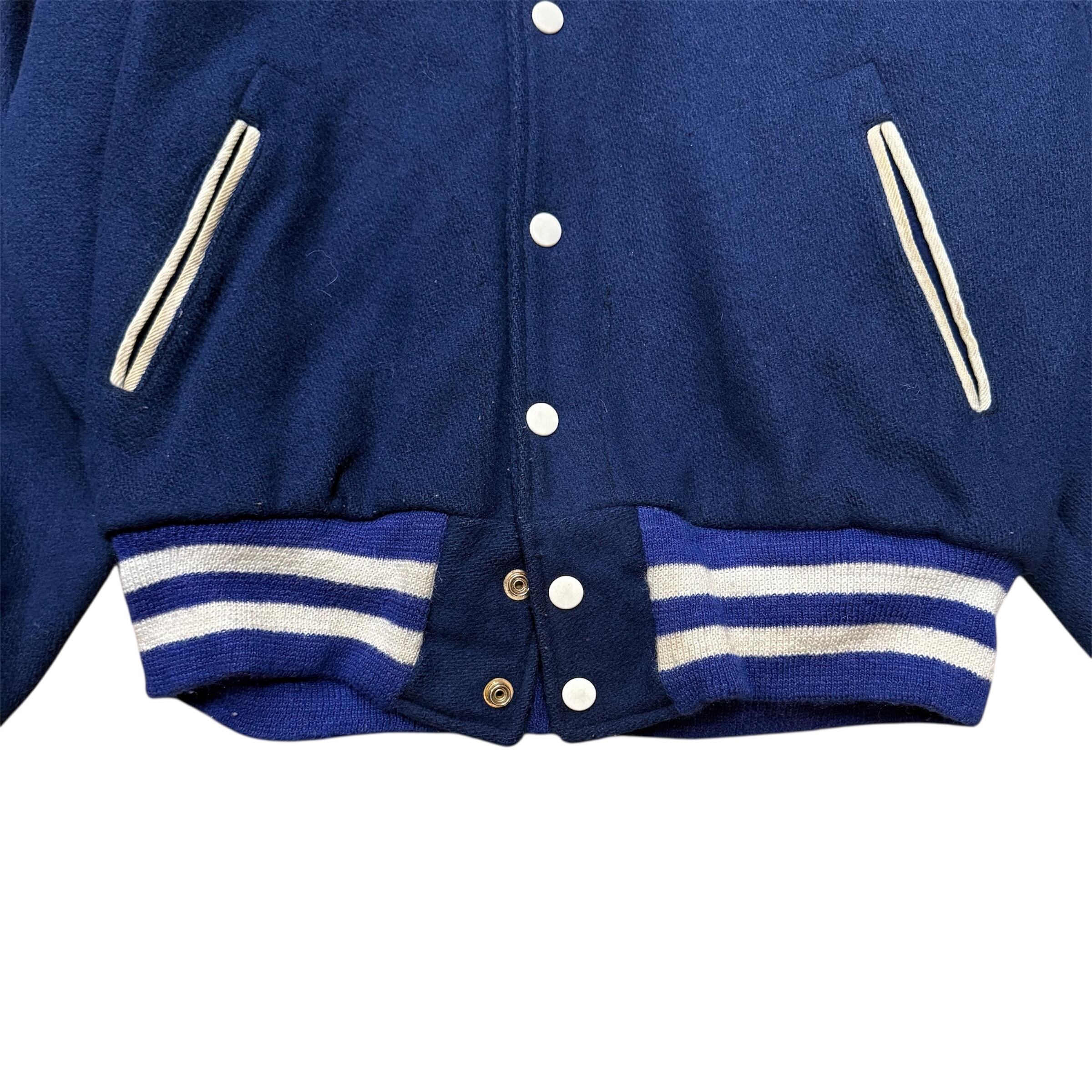 empire エンパイア L ブルー スタジャン | BON9