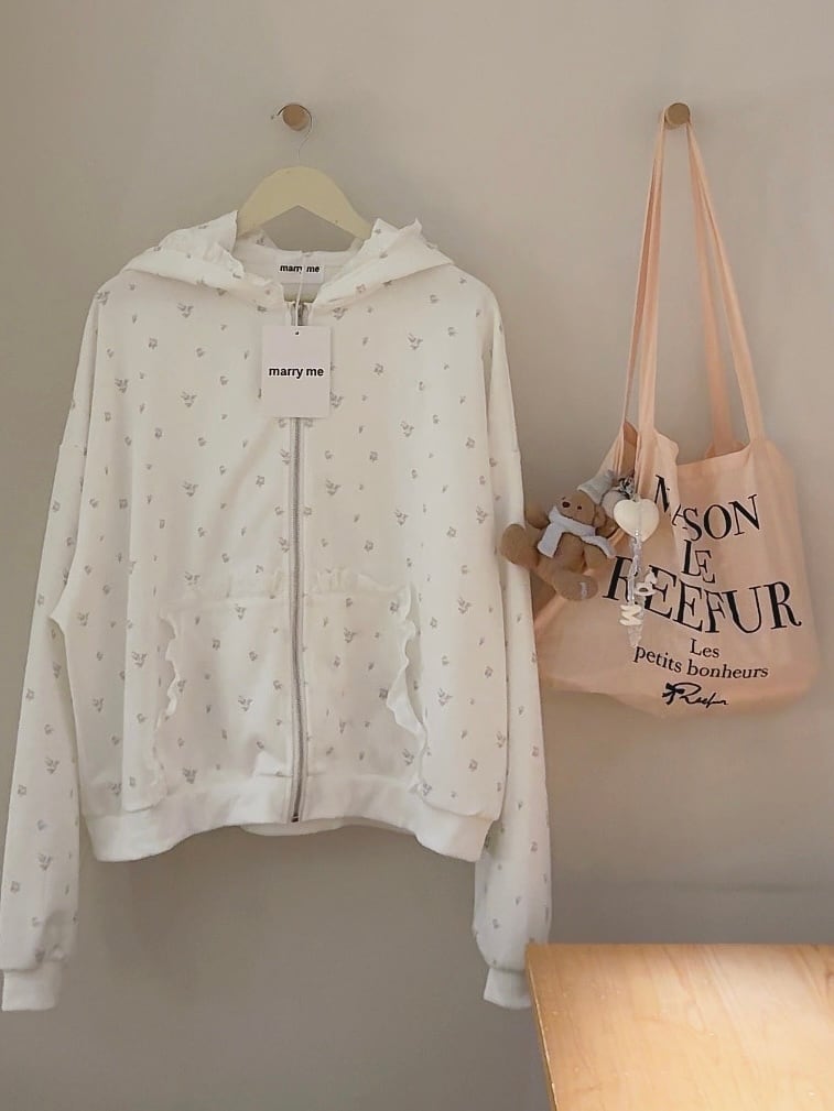 apparel | MARRY ME.official
