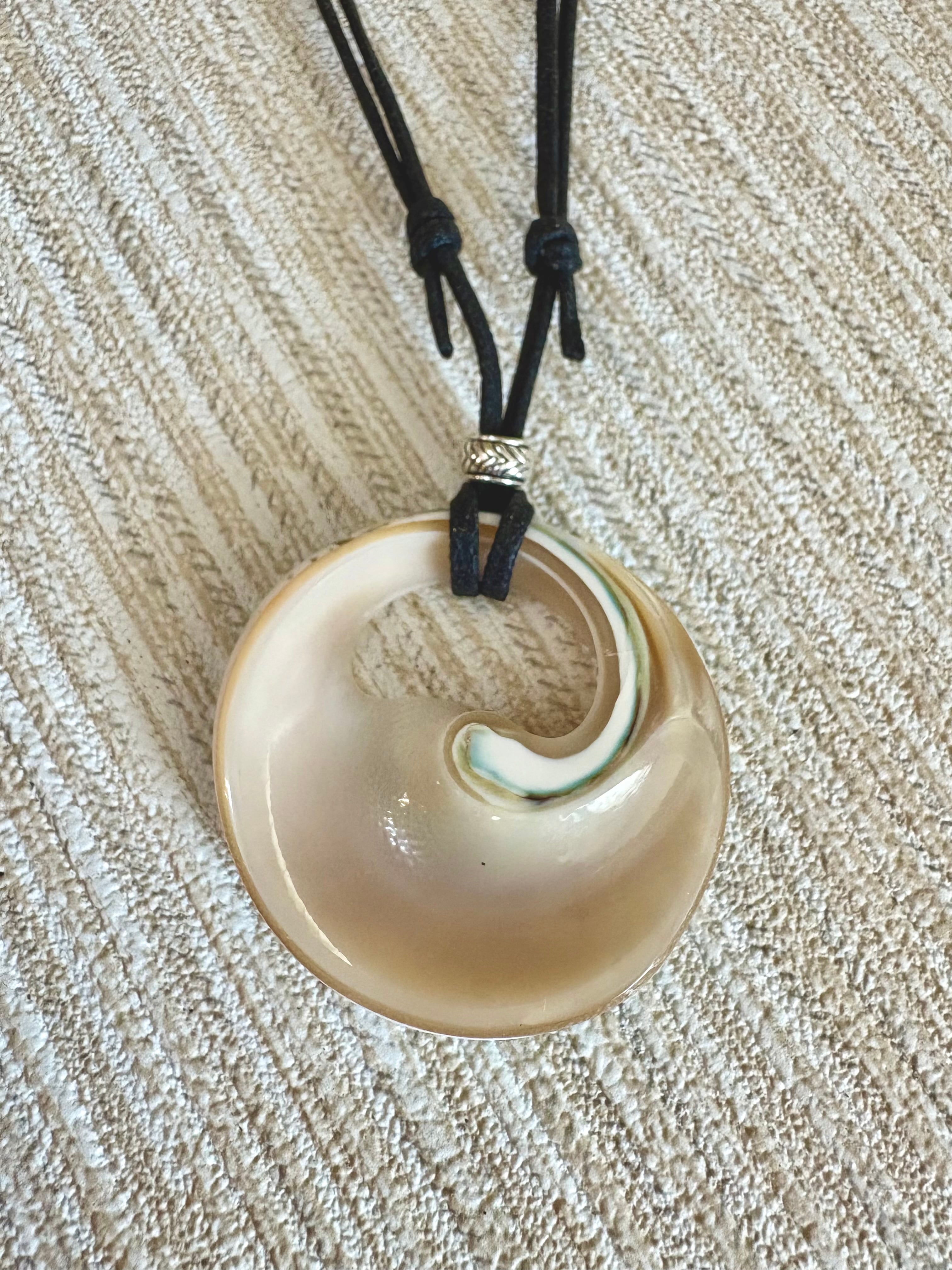 夜光貝アクセサリー トップ | yafhita ヤフィタ シェルアクセサリー専門店