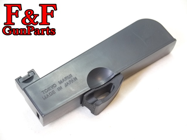 東京マルイ VSR-10シリーズ対応 マガジンプル2個セット | F&F GunParts