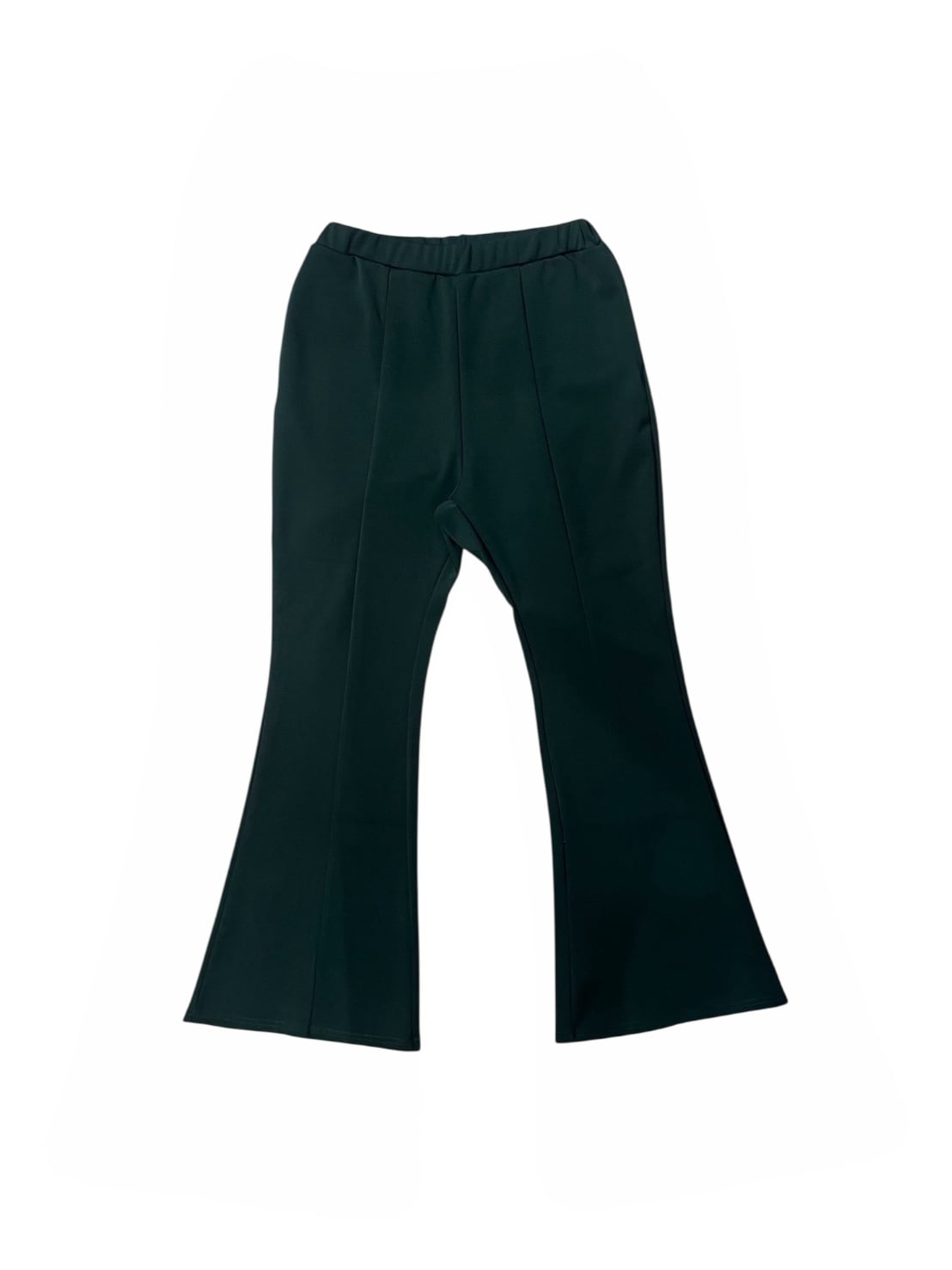 スムースフレアパンツ(セットアップ対応)/NO.1256019