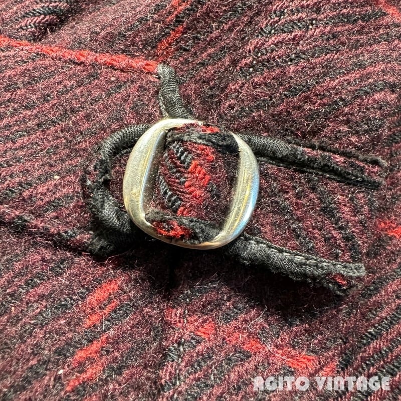 40's LAKELAND MANUFACTURING CO レイクランド ウールスポーツ