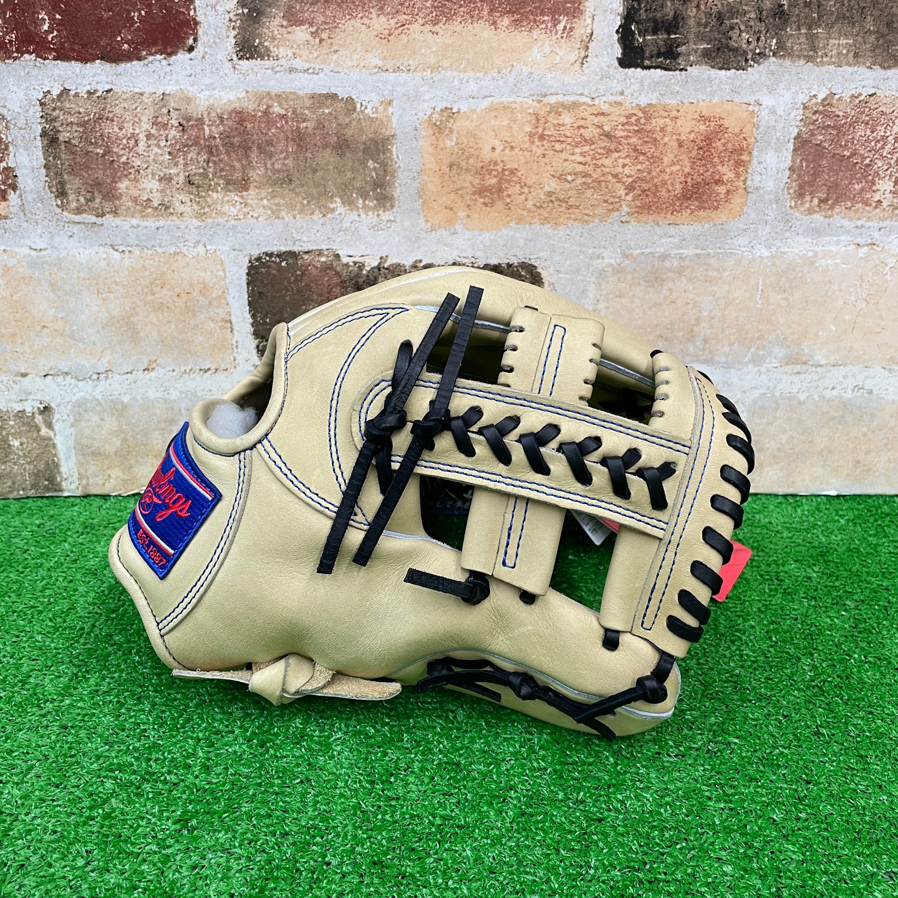Rawlings ローリングス 軟式グラブ 内野手用 HOH PRO EXCEL(FSシリーズ