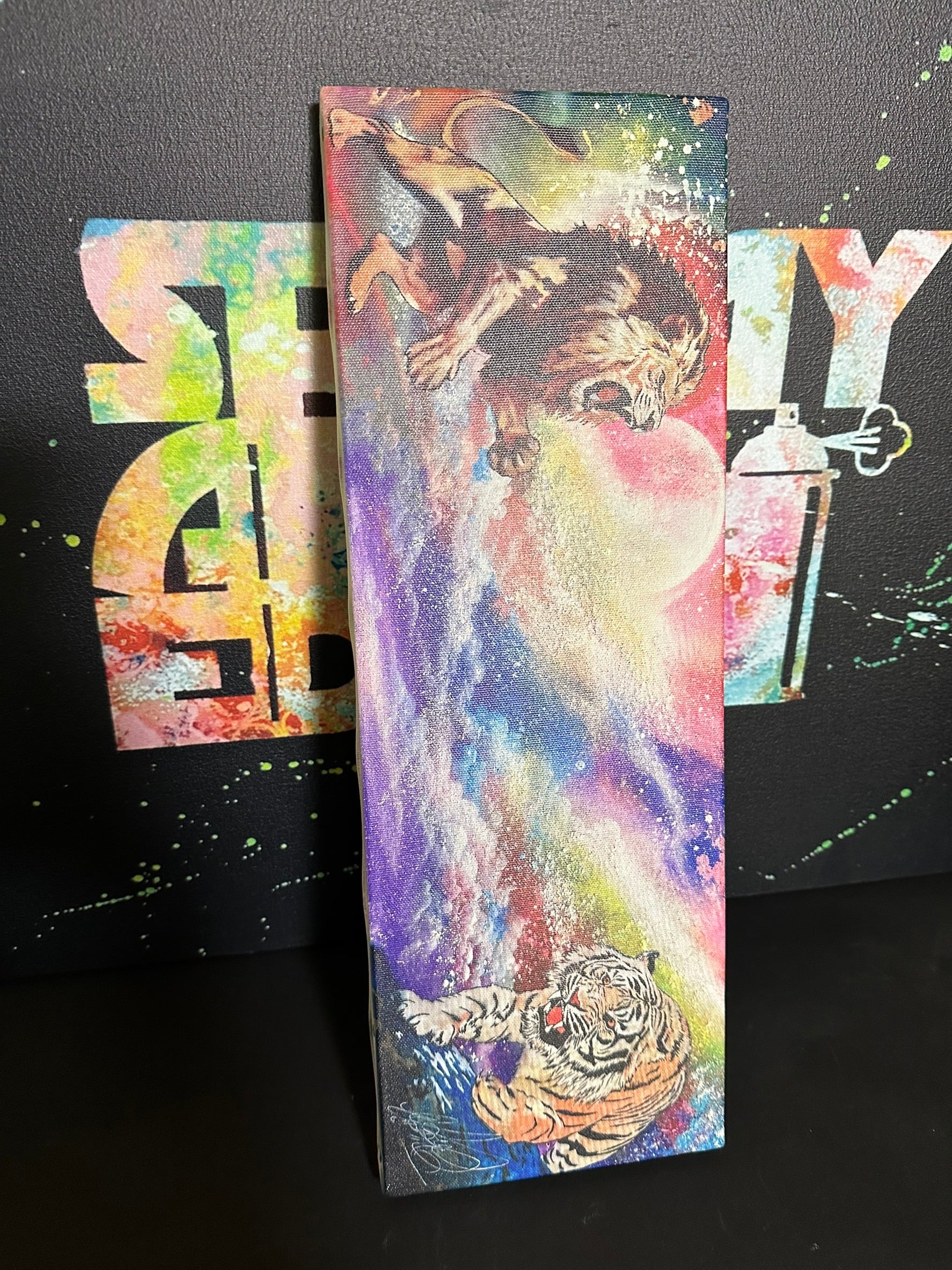 複製画 | スプレーアートエデンショップ