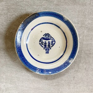 【20004】 ベトナム 幻の陶器 ソンベ焼き ソンベ song be ビンテージ 50-60s