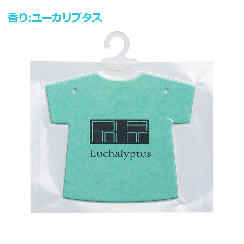 アロマシャツ LOGO（ロゴ）リフィルタイプ