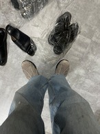 Hender Scheme Peel Gore "Vibram"