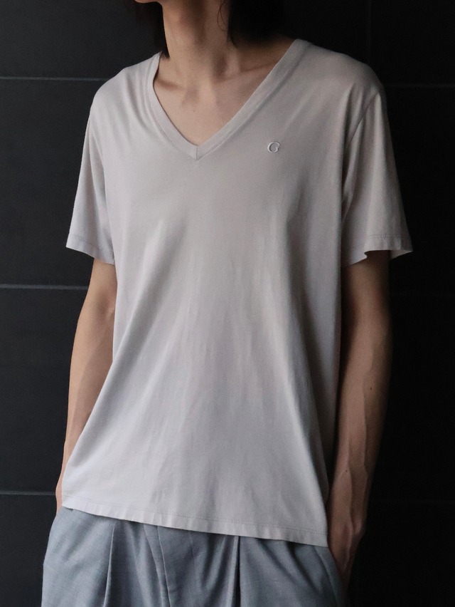 【gucci】embroidery logo compact top