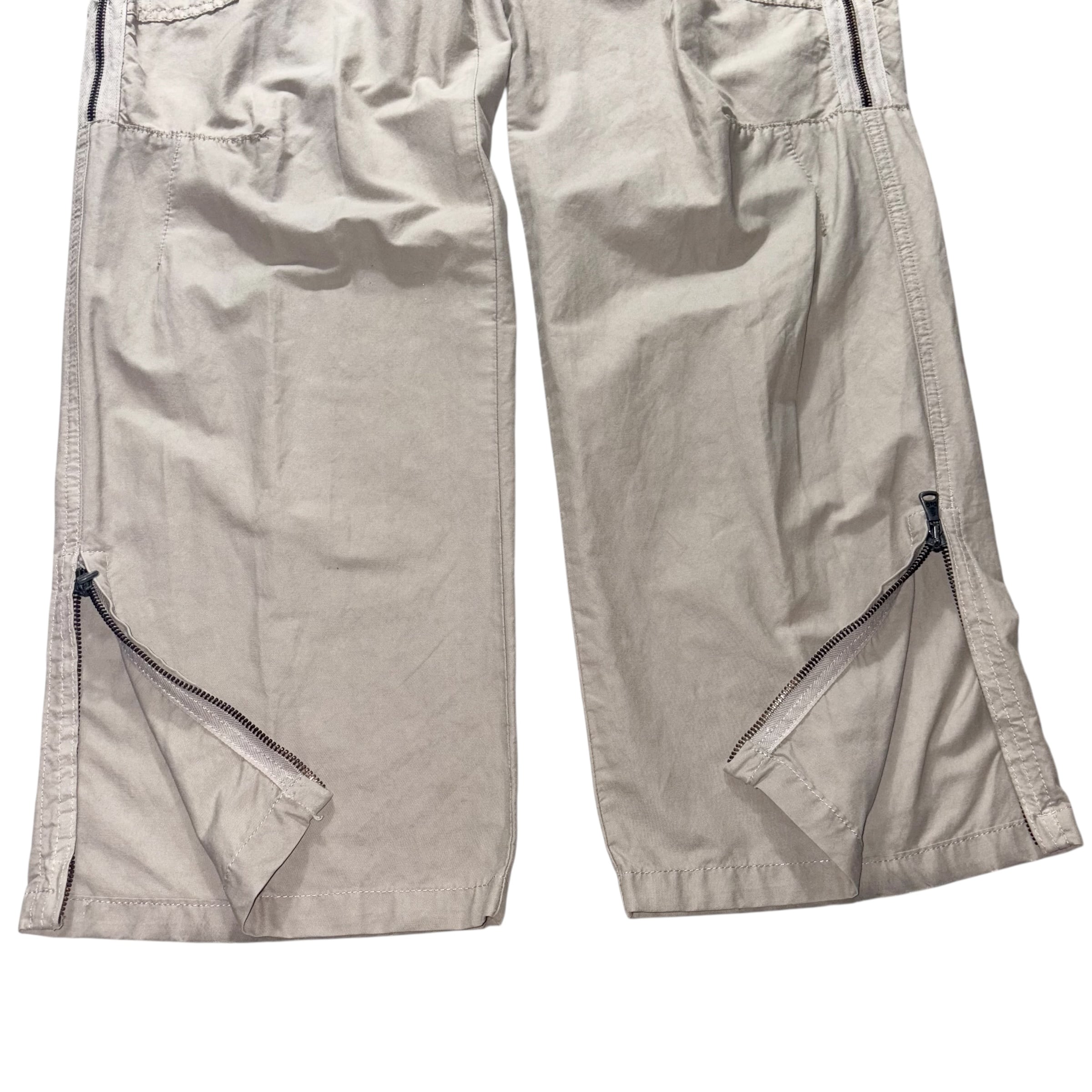 archive D&G cargo pants | NOIR ONLINE