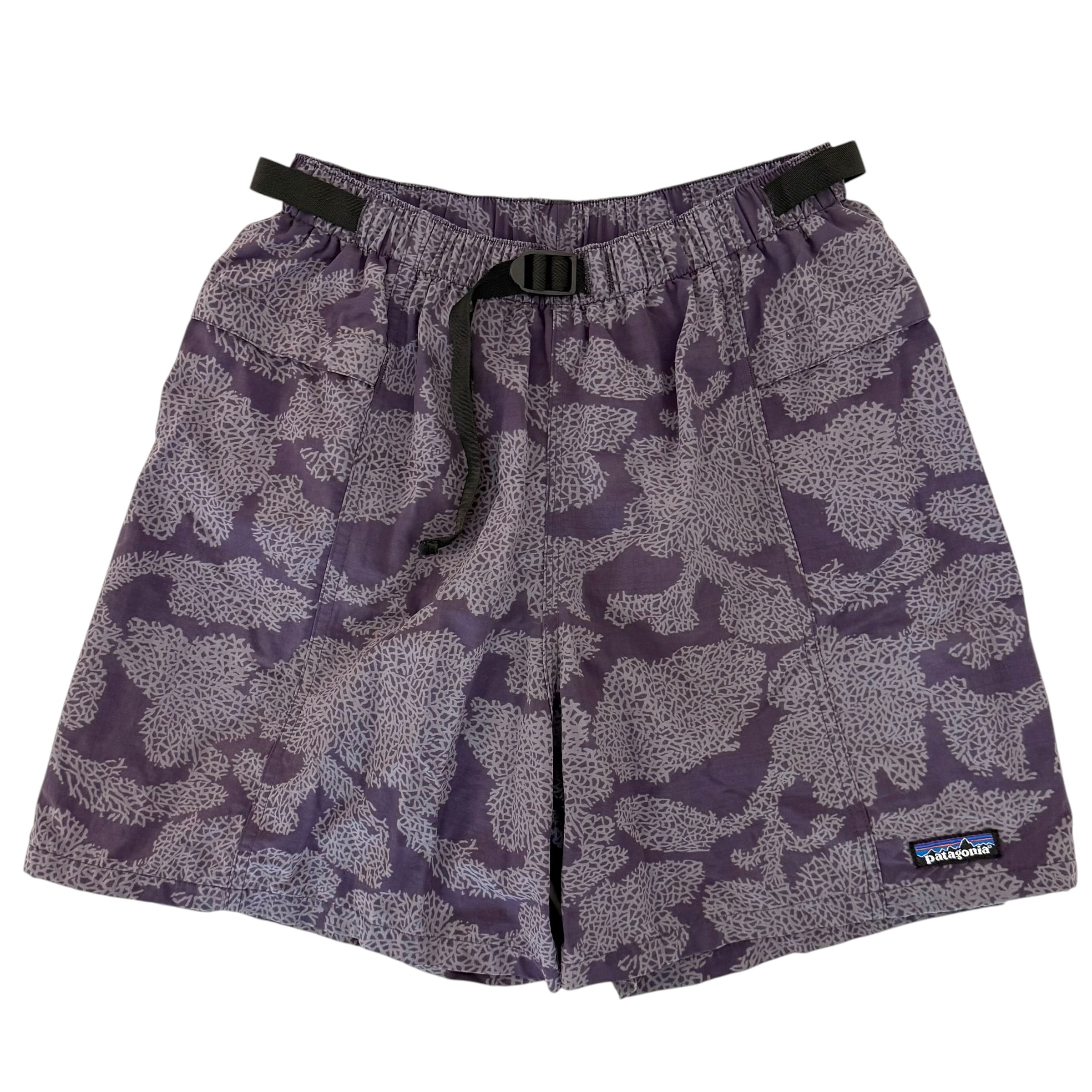 Patagonia リバーショーツ 90~00s PATAGONIA RIVER SHORTS | BerBerJin Yuhodo
