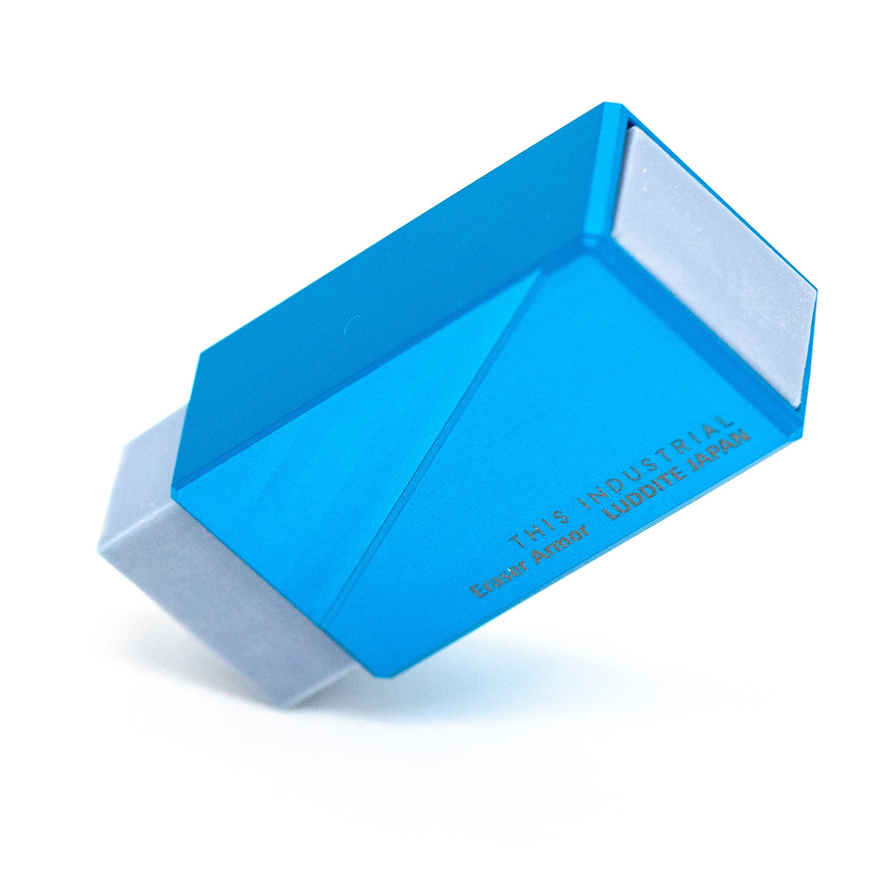 THIS INDUSTRIAL Eraser Armor / イレーサーアーマー | Luddite ラダイト