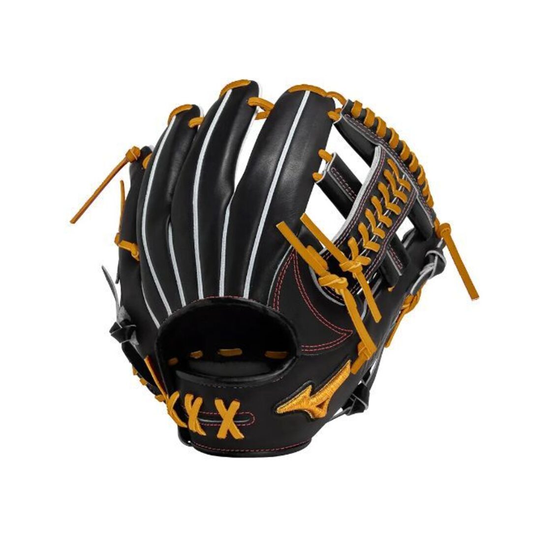 送料無料】ミズノ MIZUNO 野球 硬式グラブ 内野手用 硬式用 