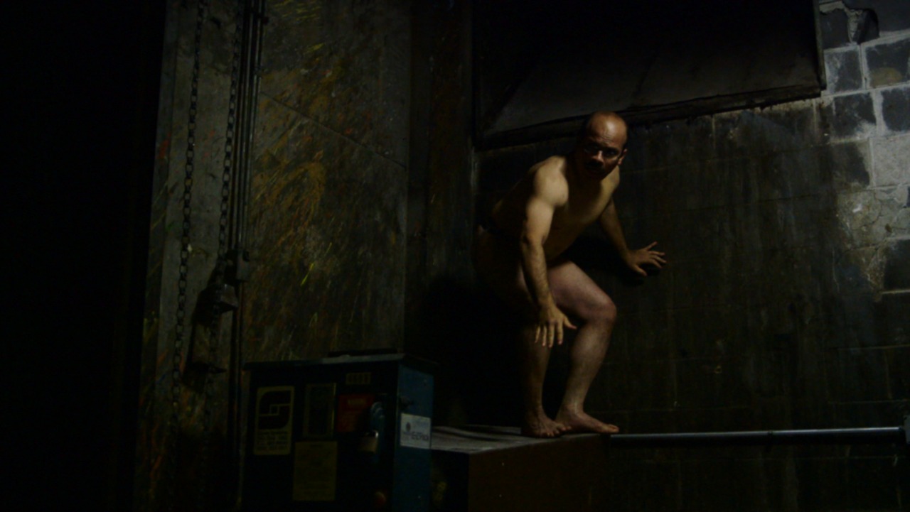 映画「キック・ミー 怒りのカンザス」DVD