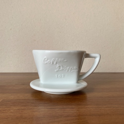 ドリッパー１０１（バッハ式/１〜２人用）