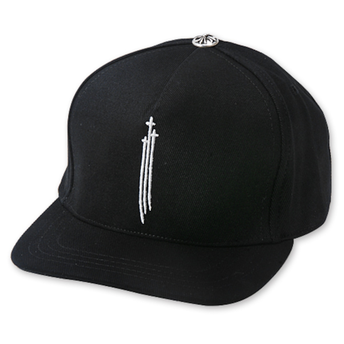 CHROME HEARTS クロムハーツ アパレル キャップ】ベースボールキャップ 