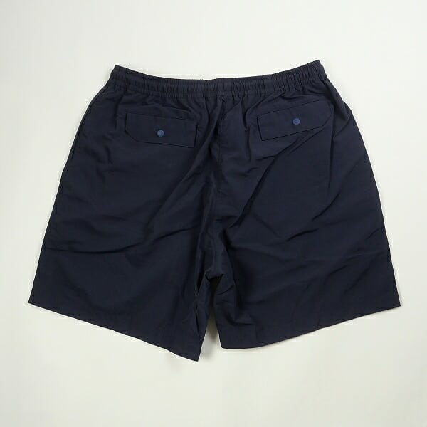 The Ennoy Professional NYLON SHORTS