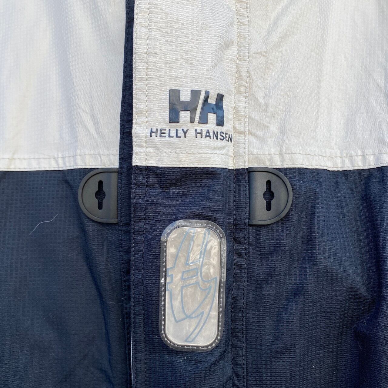 ビッグサイズ HELLY HANSEN ヘリーハンセン メンズXXL マウンテン 